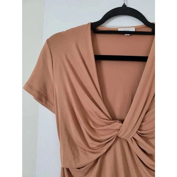 A.L.C. Helen T-Shirt S NWOT - Picture 4 of 9